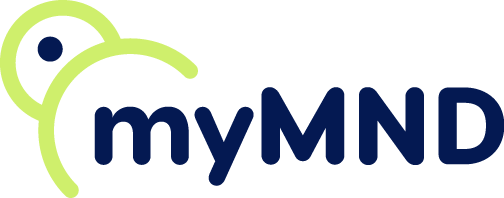 myMND logo
