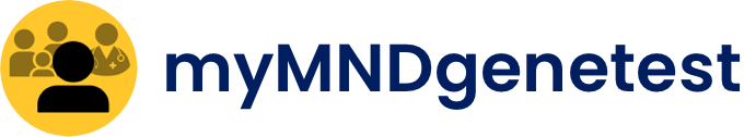 myMNDgenetest logo
